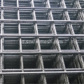 Penguatan Beton Welded Mesh untuk Pondasi Beton